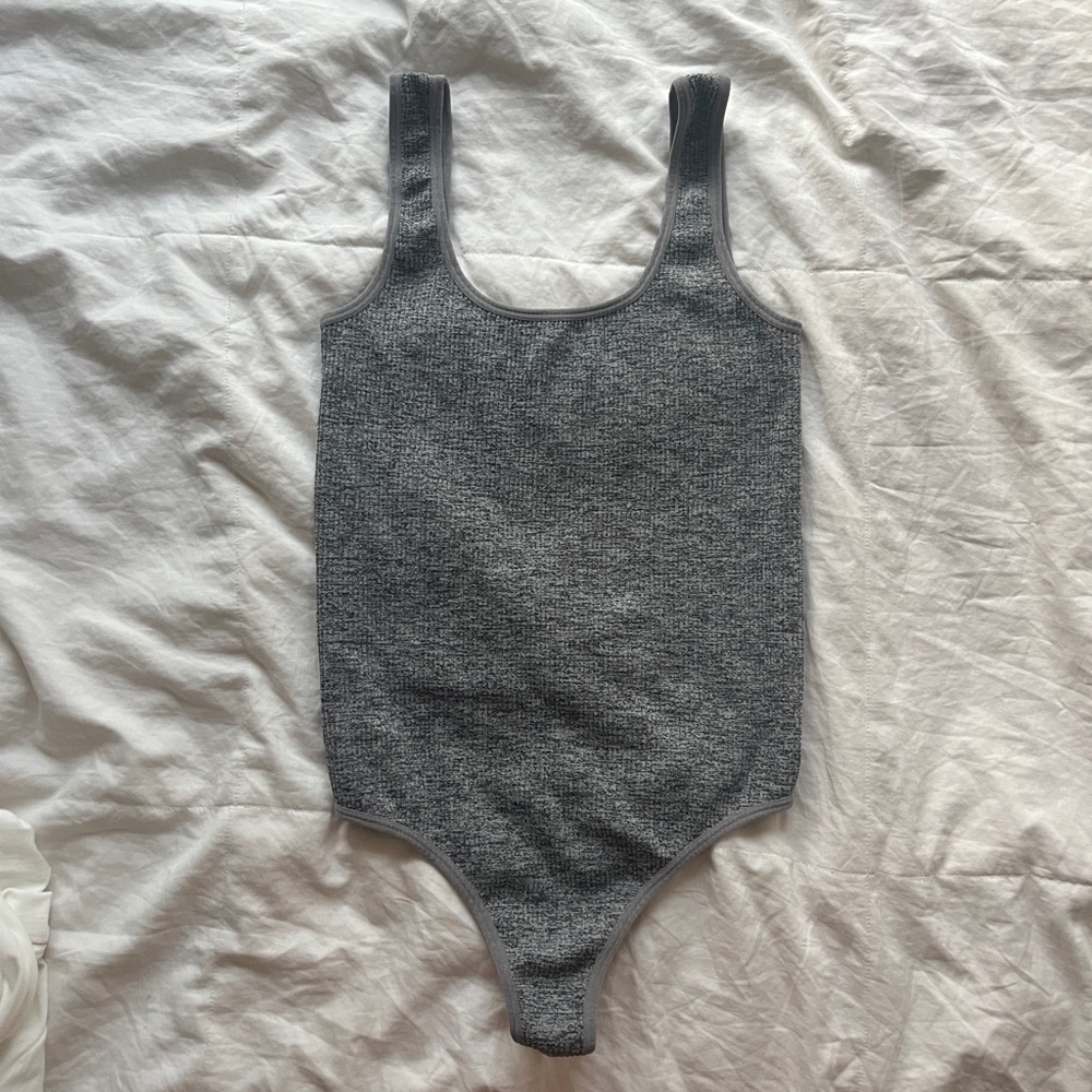 Target Women’s Seamless Bodysuit Colsie